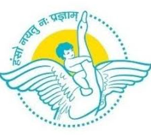 Bal Bharati Public School, GRHM