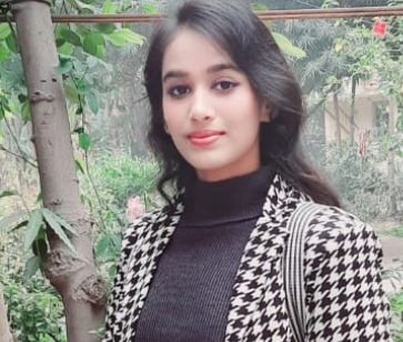 Aditi Mehta