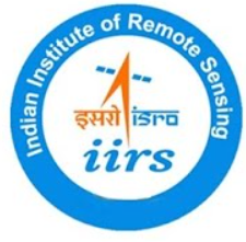ML Research Intern at Indian Institute of Remote Sensing, ISRO