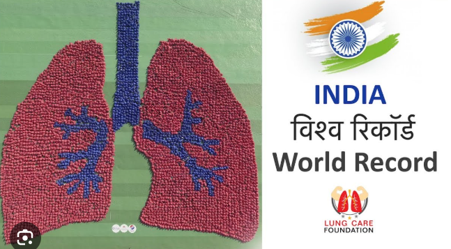 Guinness World Record Event